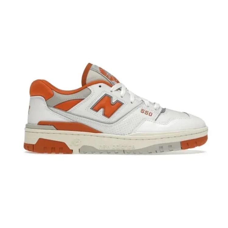 New Balance 550 Sneakers
