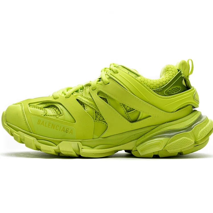 OK With Sneakers