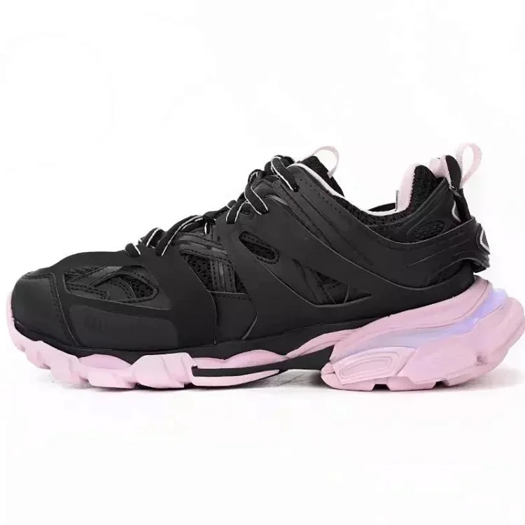 OK With Sneakers
