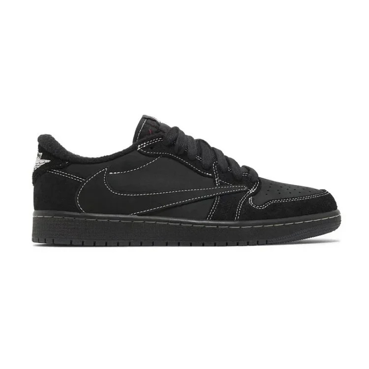 OG 1 High Off-Wh1te Travis Scott