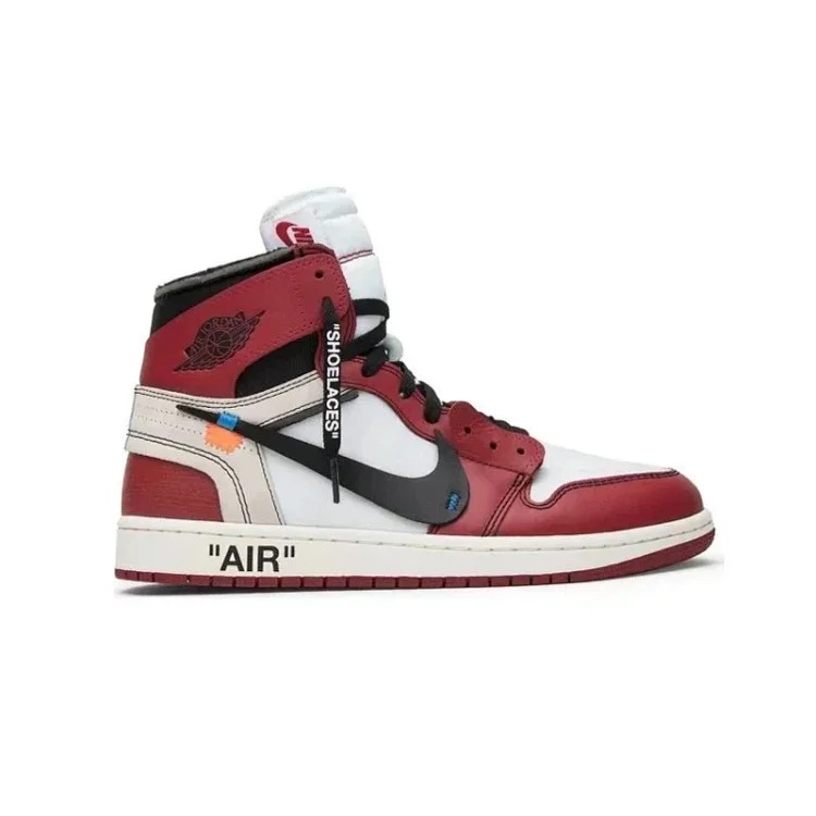 OG 1 High Off-Wh1te Travis Scott