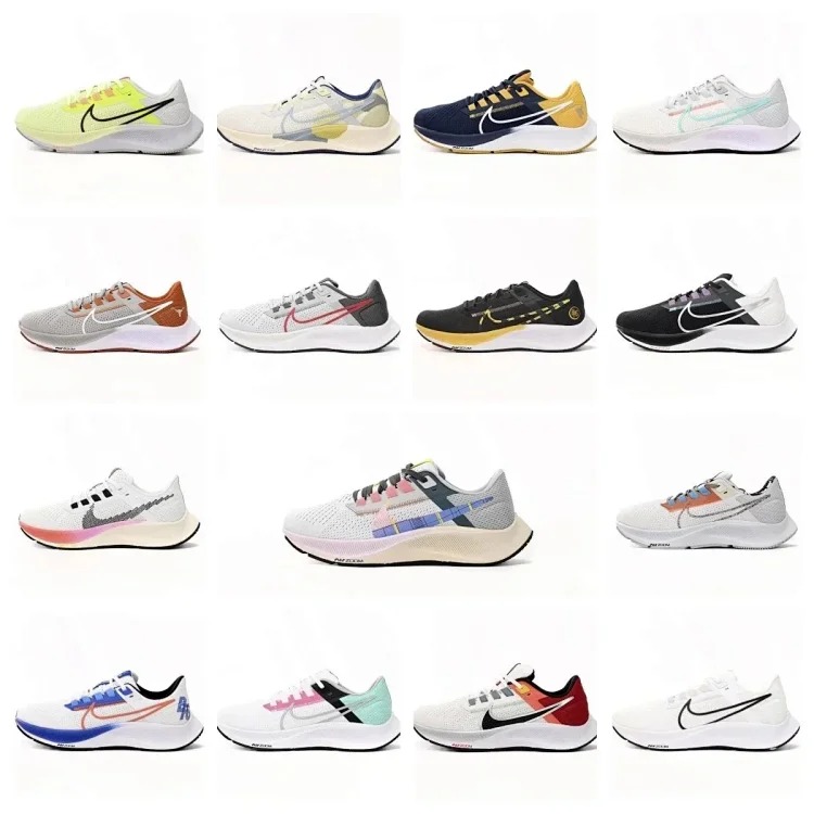 Zoom Pegasus 38 Sneakers