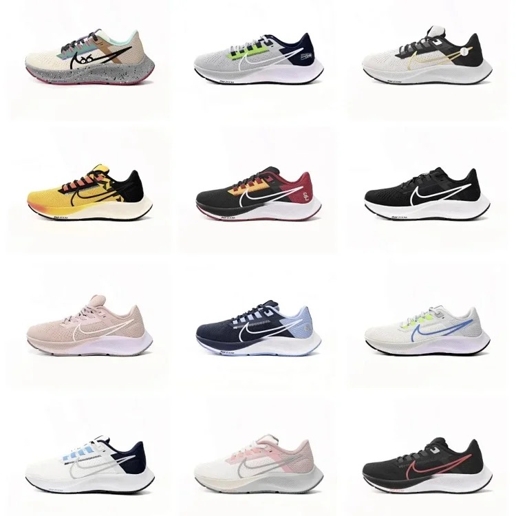 Zoom Pegasus 38 Sneakers