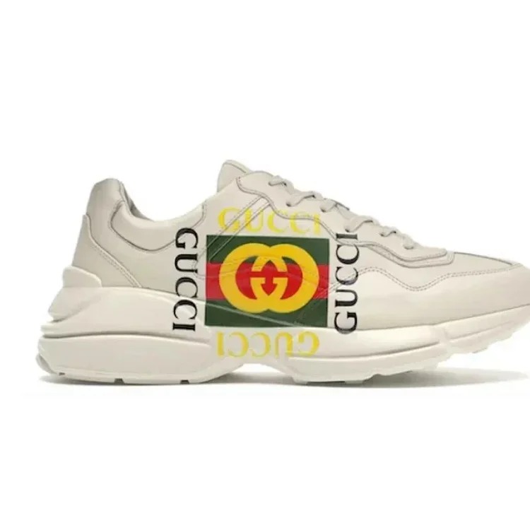 G home Rhyton