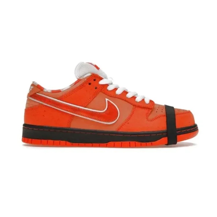 OG D**K Low LobsterCasual sneakers