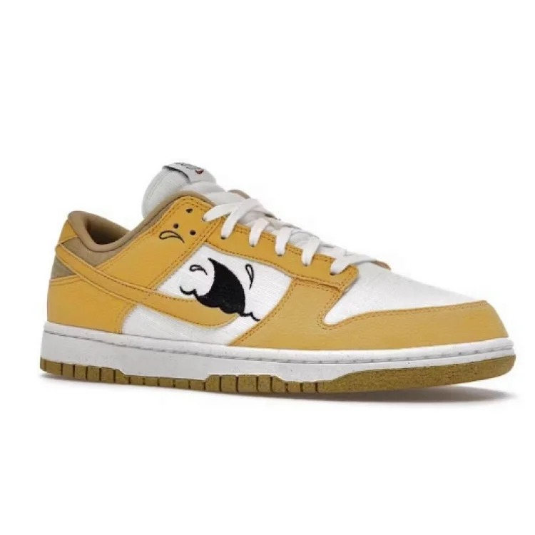 OG D**K Collection Casual sneakers