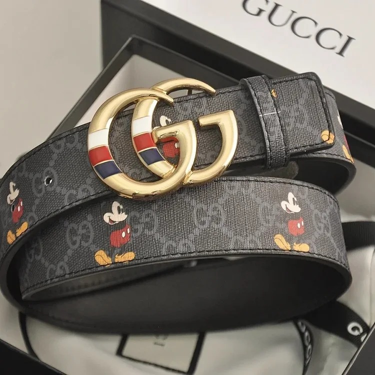 Fashionable and versatile belt 021