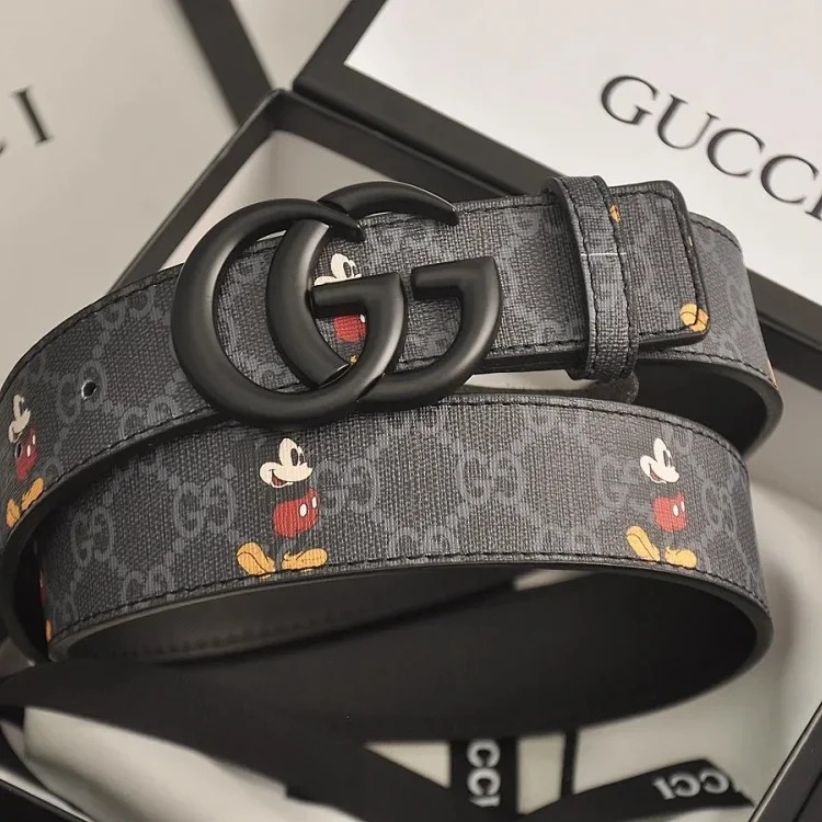 Fashionable and versatile belt 021