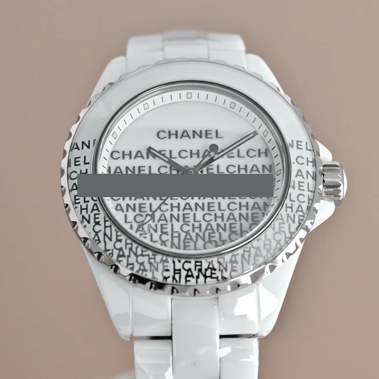 Chanel J12 series 