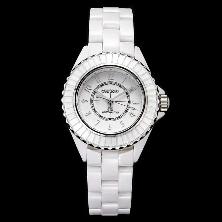 Chanel J12 series 