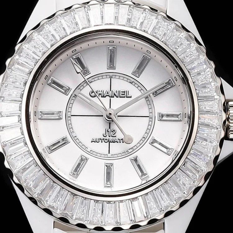 Chanel J12 series 
