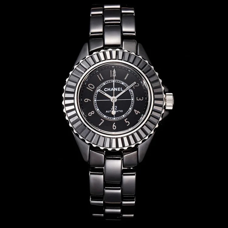 Chanel J12 series 