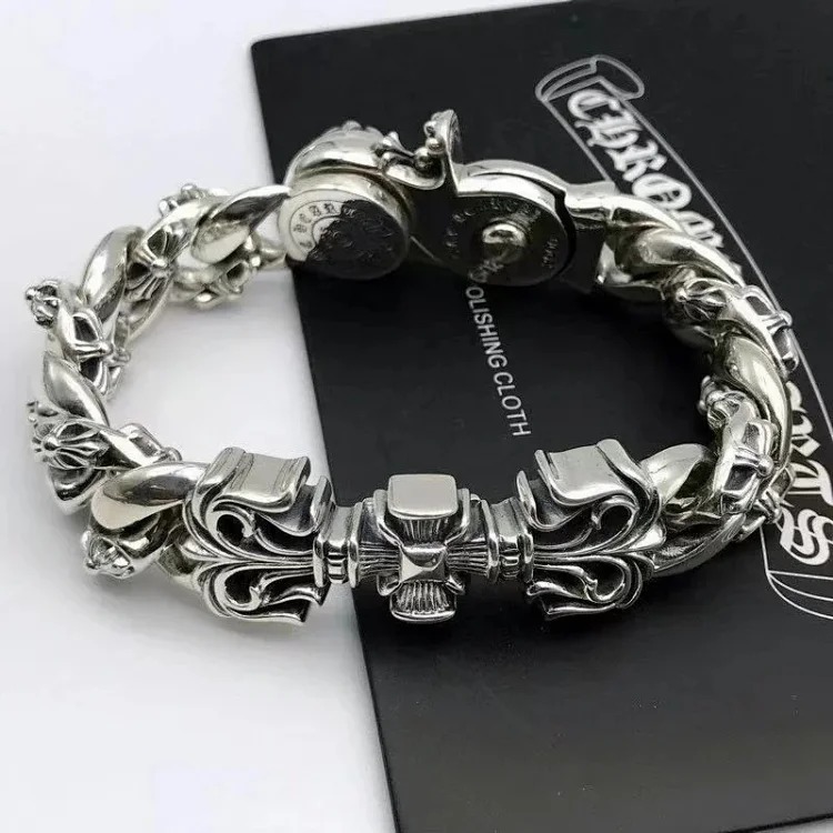 Men's bracelet
