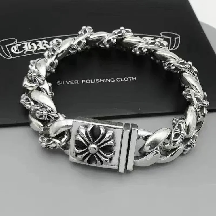 Men's bracelet
