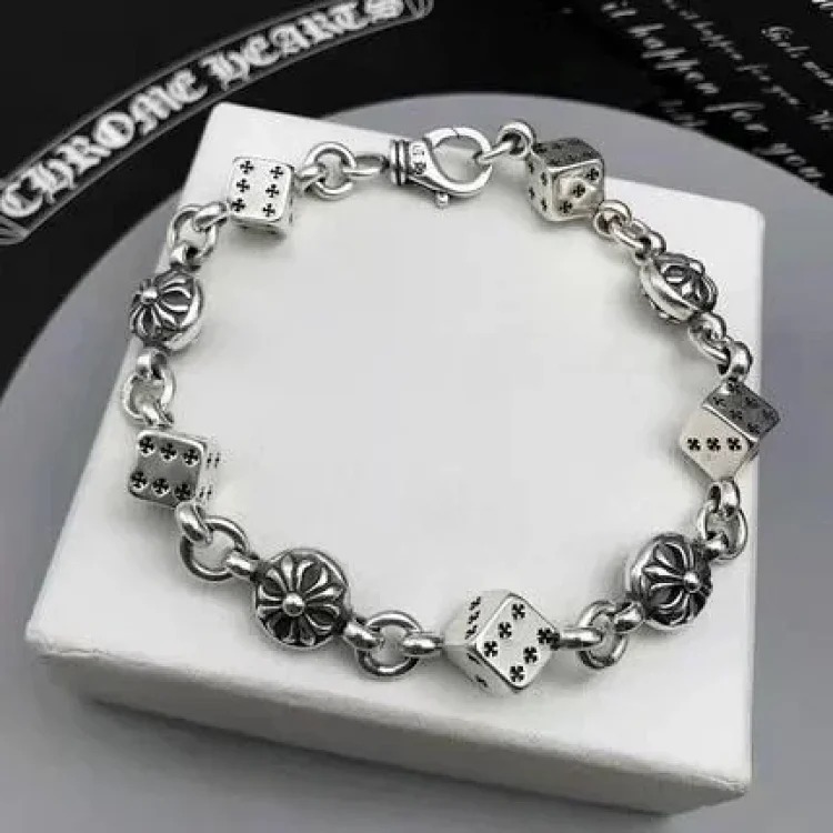 Men's bracelet