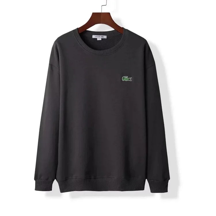 Autumn and winter casual fashion round neck sweatshirt LE 1-17 SYXWYXEYX009