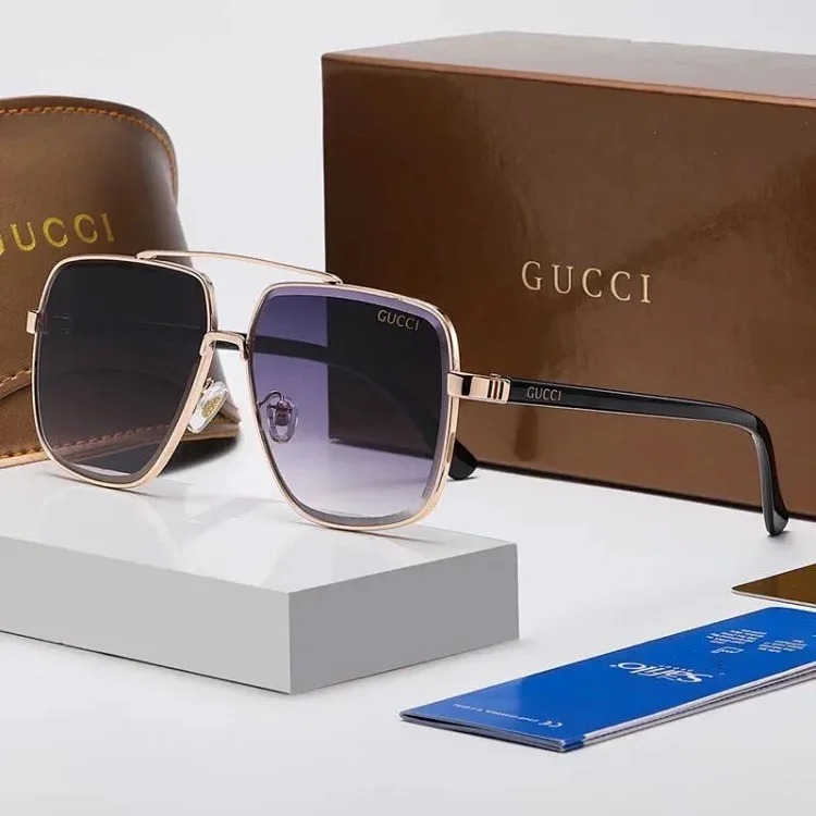 High-quality sunglasses