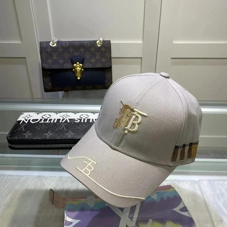 HYRG--Fashionable casual baseball cap, UV protection, a must-have in summer