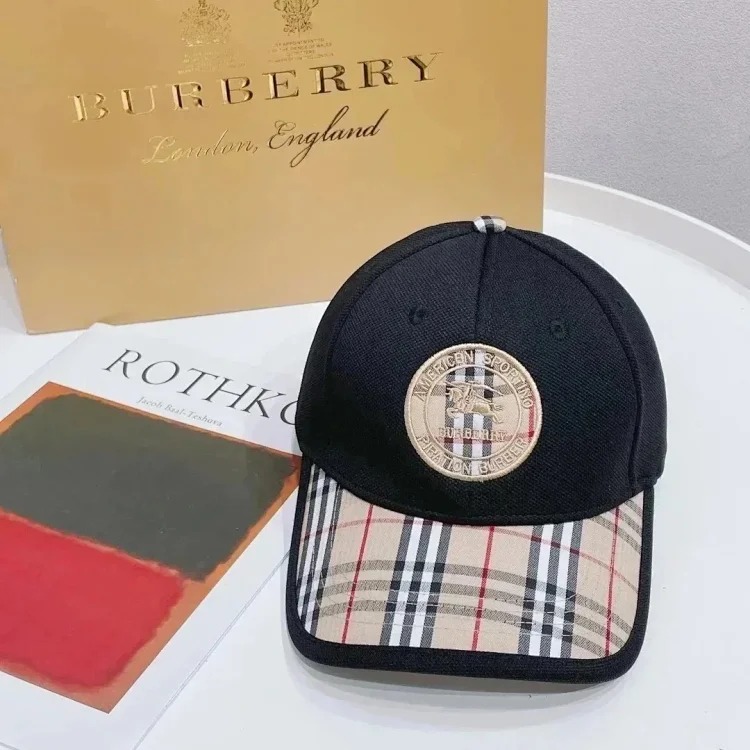 HYRG--Fashionable casual baseball cap, UV protection, a must-have in summer