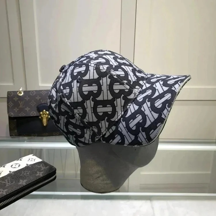 HYRG--Fashionable casual baseball cap, UV protection, a must-have in summer