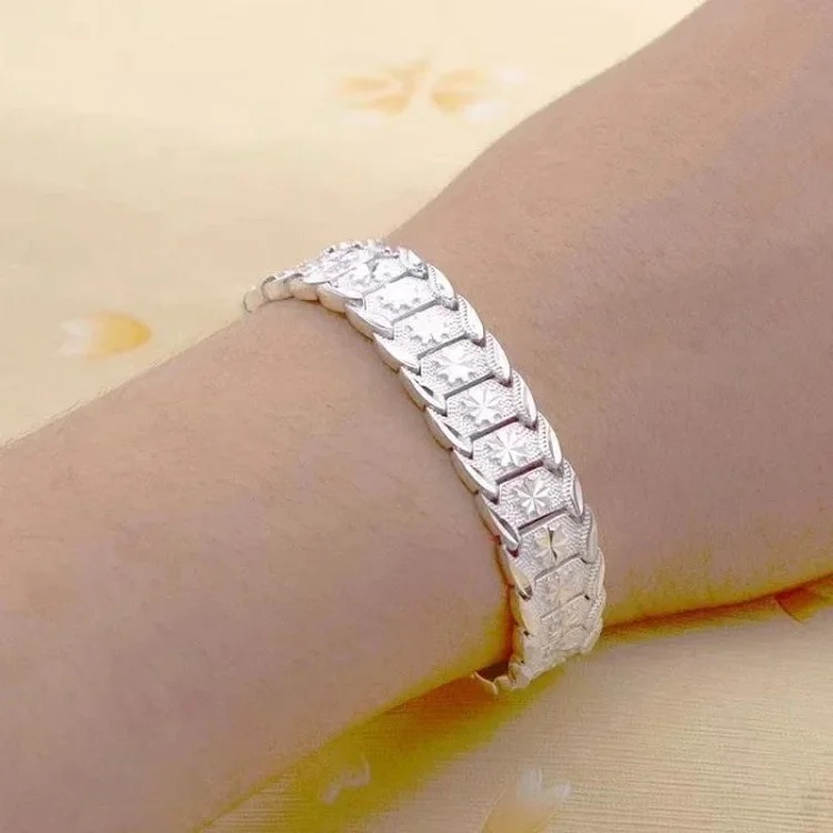 Classic bracelet