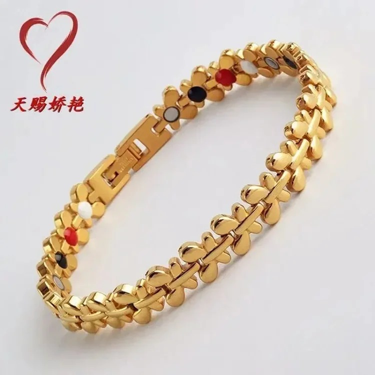 Classic bracelet