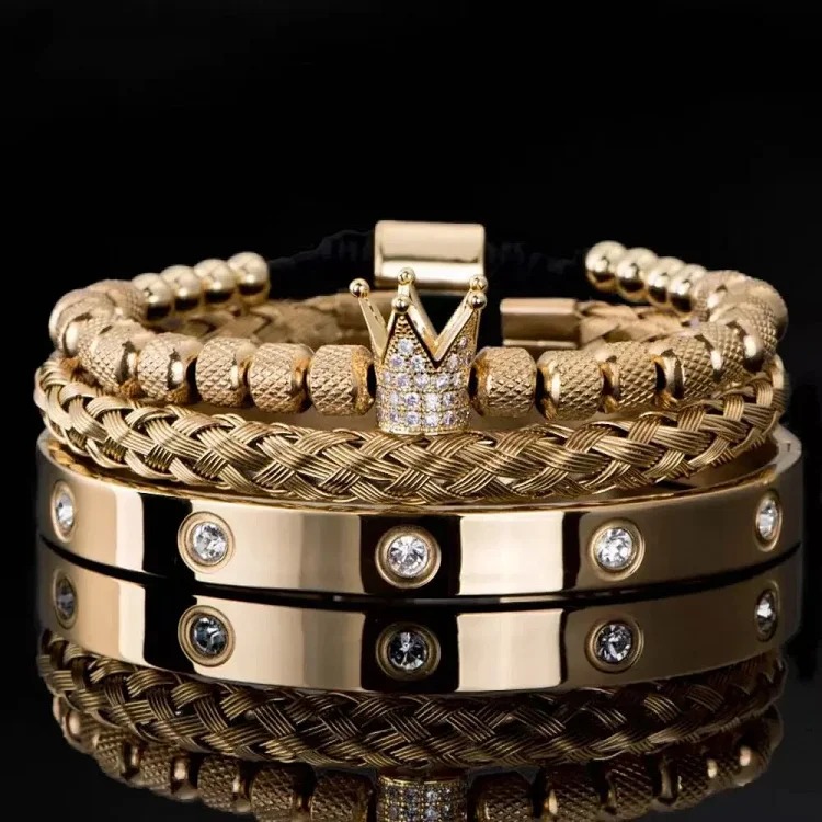 Classic bracelet