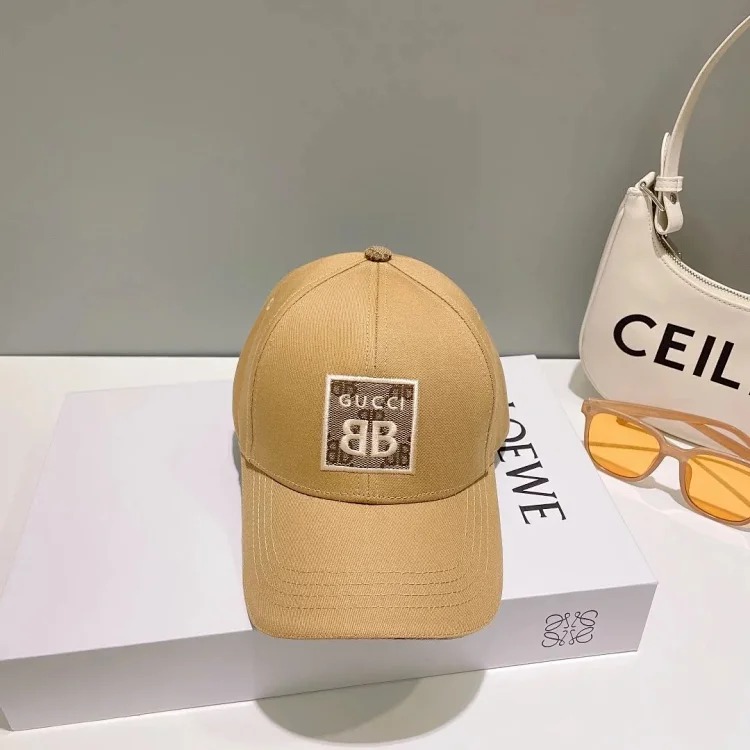 ￥120-143 Fashion casual hat M22