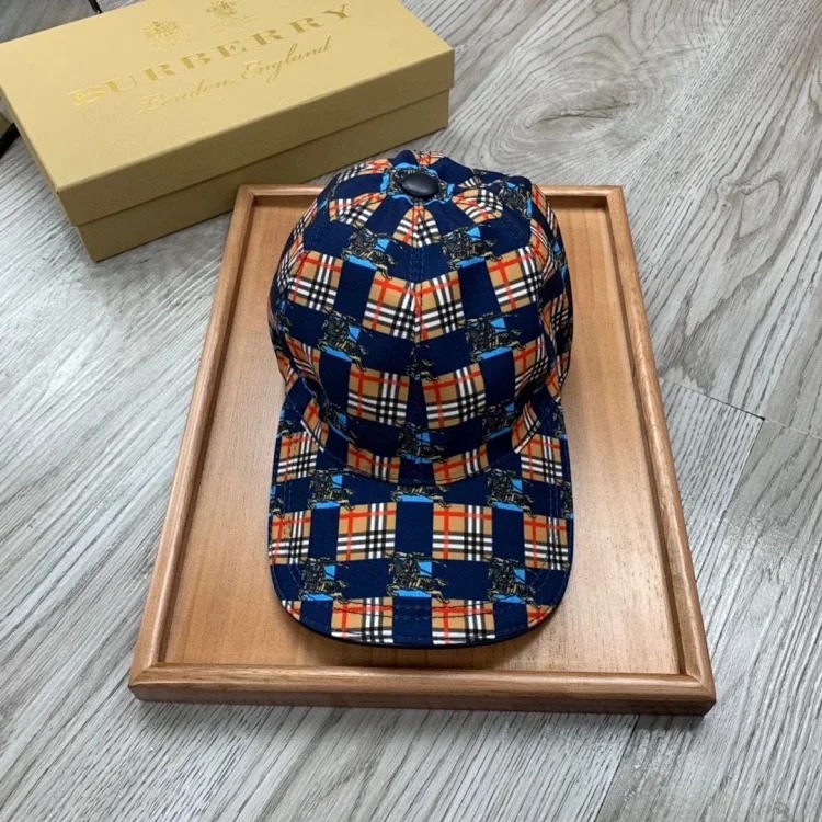 ￥120-143 Fashion casual hat M22