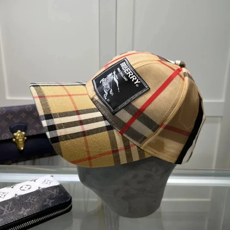 ￥120-143 Fashion casual hat M22