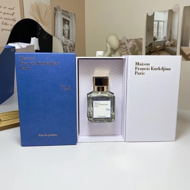 The Ku series collection is available in 70ml and 200ml. Customized products will not be returned or exchanged unless there are quality issues.