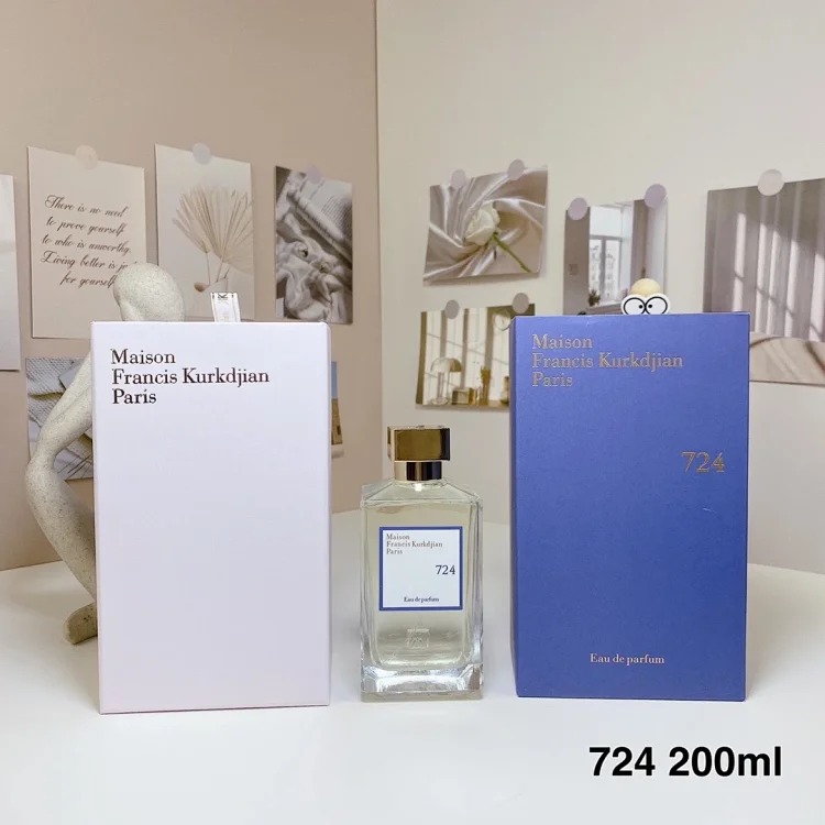 The Ku series collection is available in 70ml and 200ml. Customized products will not be returned or exchanged unless there are quality issues.