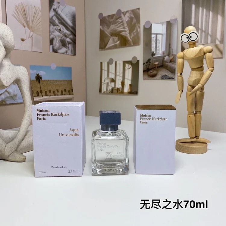 The Ku series collection is available in 70ml and 200ml. Customized products will not be returned or exchanged unless there are quality issues.