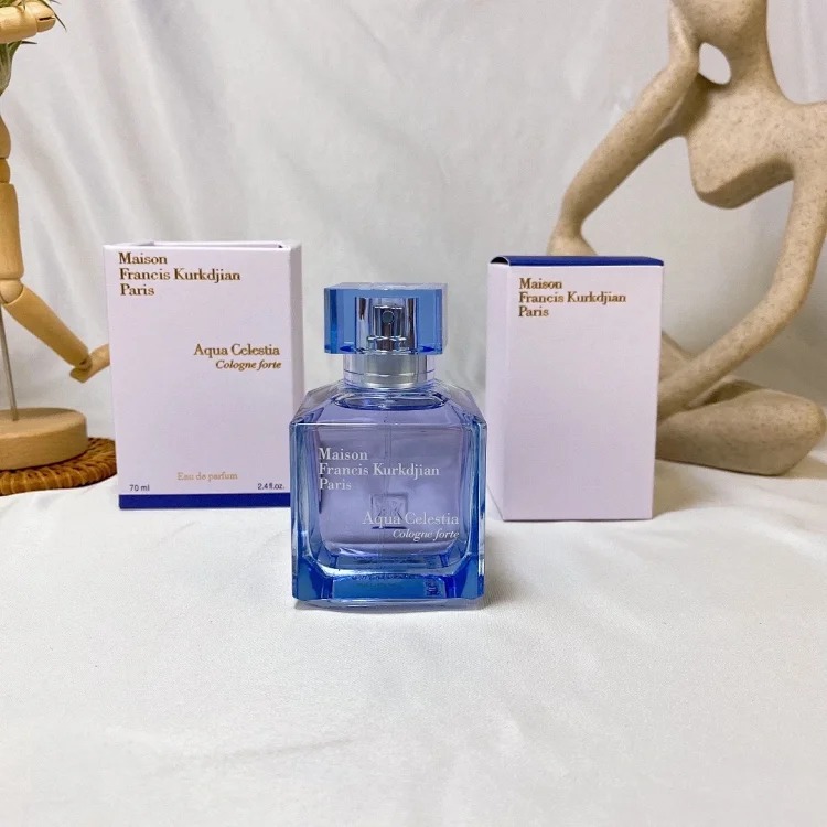 The Ku series collection is available in 70ml and 200ml. Customized products will not be returned or exchanged unless there are quality issues.
