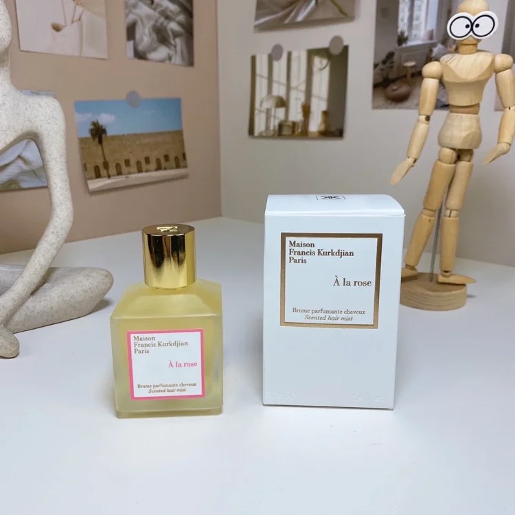 The Ku series collection is available in 70ml and 200ml. Customized products will not be returned or exchanged unless there are quality issues.