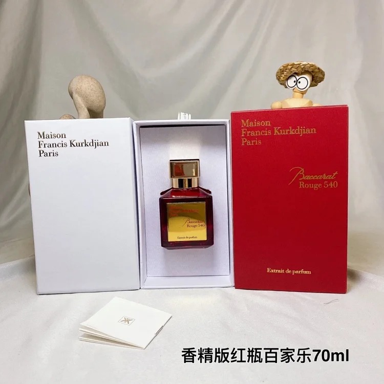 The Ku series collection is available in 70ml and 200ml. Customized products will not be returned or exchanged unless there are quality issues.
