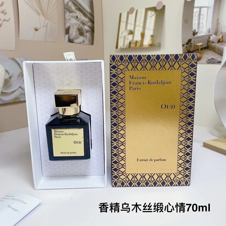 The Ku series collection is available in 70ml and 200ml. Customized products will not be returned or exchanged unless there are quality issues.