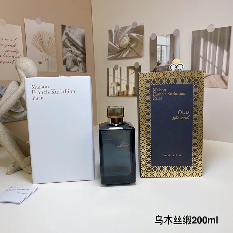 The Ku series collection is available in 70ml and 200ml. Customized products will not be returned or exchanged unless there are quality issues.