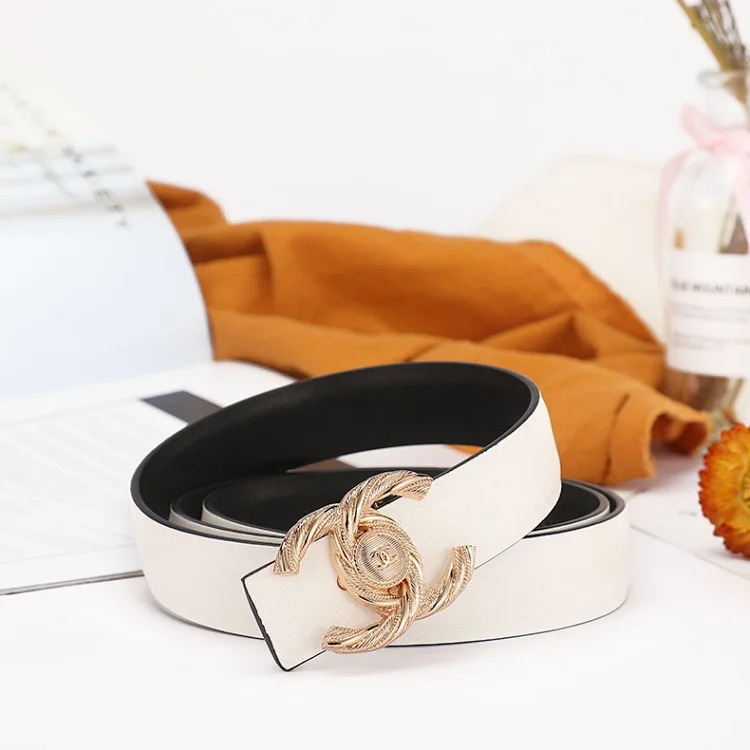 New trendy, fashionable and versatile women’s belt-CY