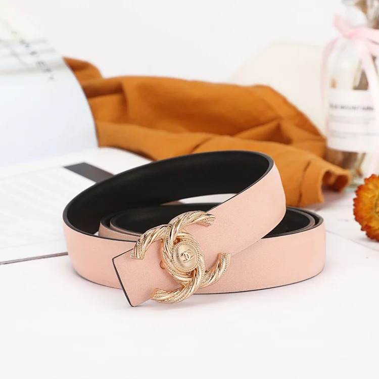 New trendy, fashionable and versatile women’s belt-CY