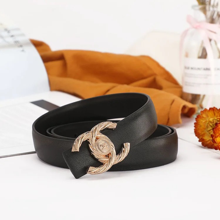 New trendy, fashionable and versatile women’s belt-CY