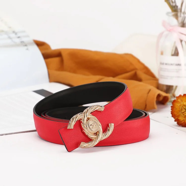 New trendy, fashionable and versatile women’s belt-CY