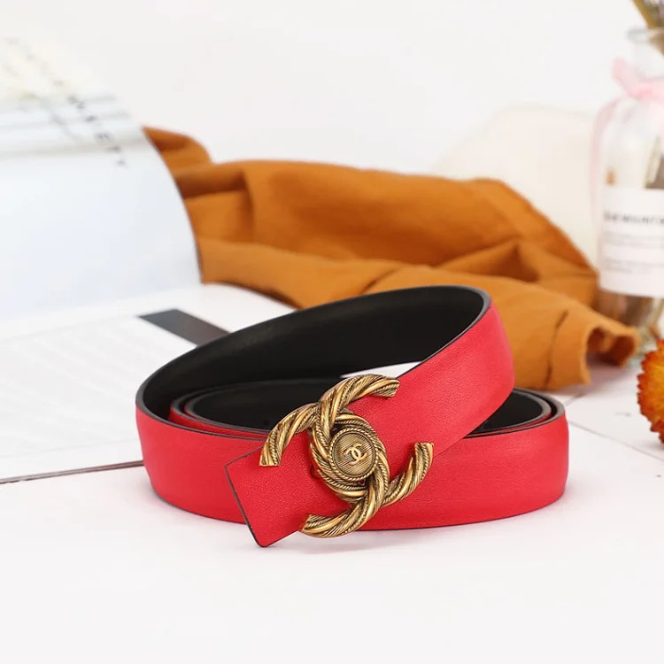 New trendy, fashionable and versatile women’s belt-CY
