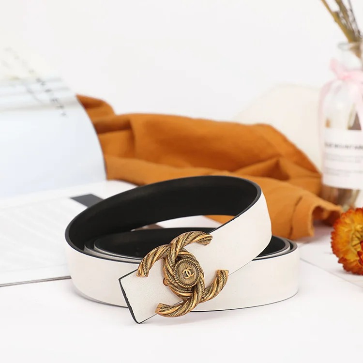 New trendy, fashionable and versatile women’s belt-CY