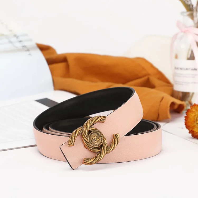 New trendy, fashionable and versatile women’s belt-CY