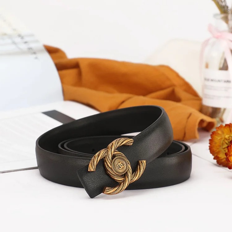 New trendy, fashionable and versatile women’s belt-CY