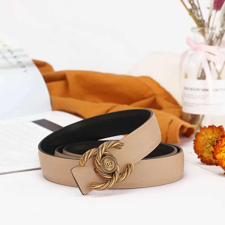 New trendy, fashionable and versatile women’s belt-CY