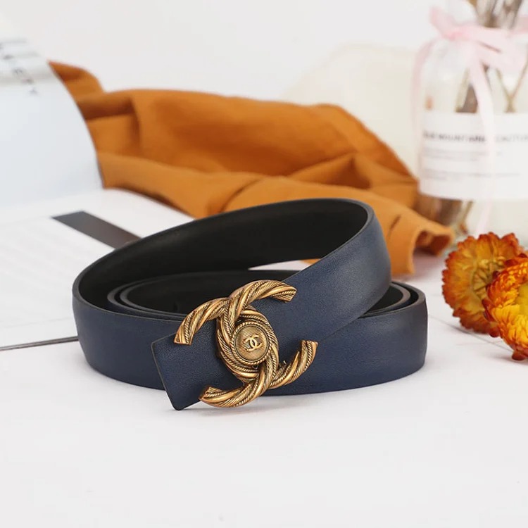 New trendy, fashionable and versatile women’s belt-CY