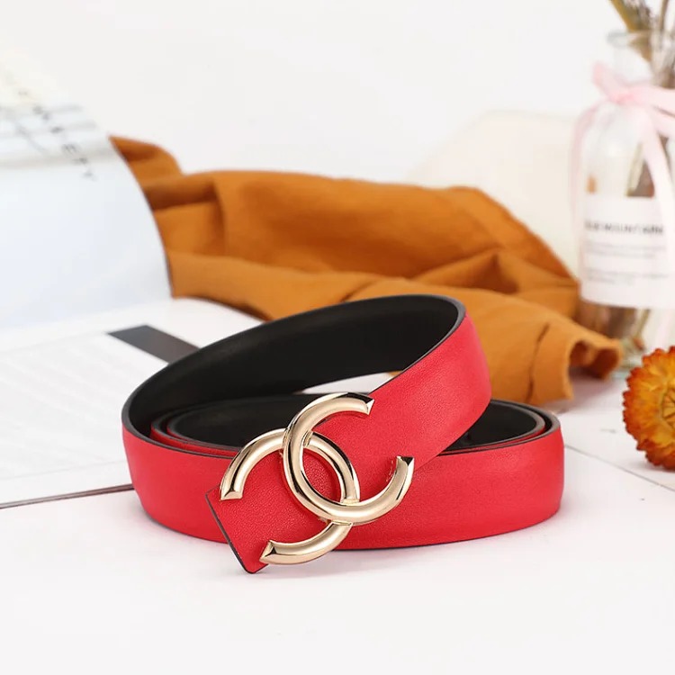 New trendy, fashionable and versatile women’s belt-CY