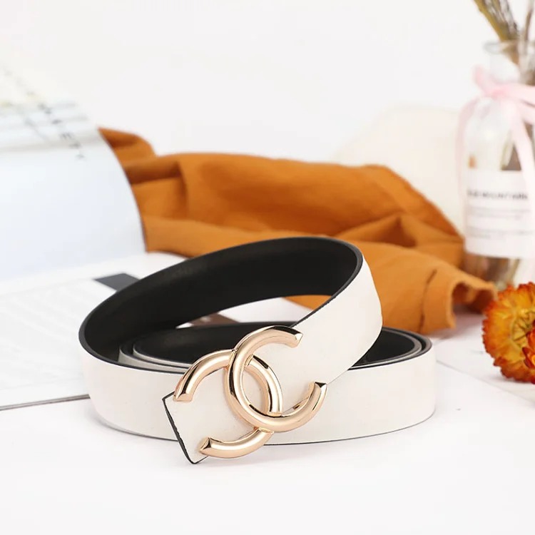 New trendy, fashionable and versatile women’s belt-CY